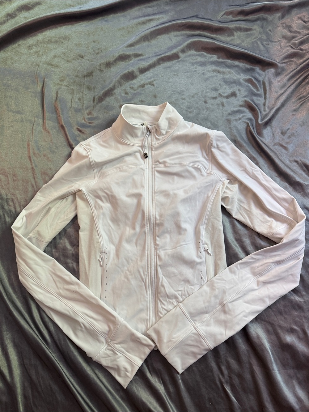 Lululemon Zip Up